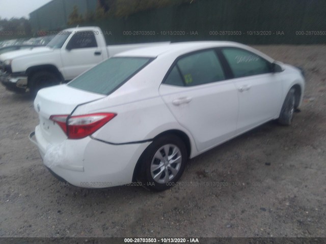 Photo 3 VIN: 2T1BURHE2GC610435 - TOYOTA COROLLA 