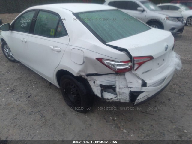 Photo 5 VIN: 2T1BURHE2GC610435 - TOYOTA COROLLA 