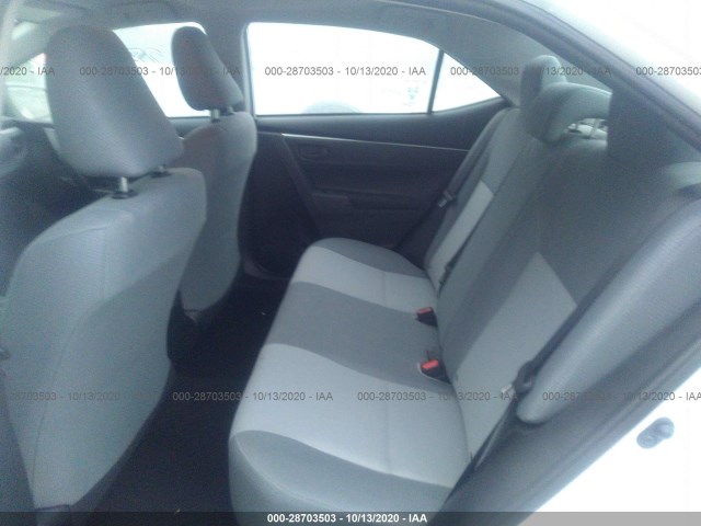 Photo 7 VIN: 2T1BURHE2GC610435 - TOYOTA COROLLA 