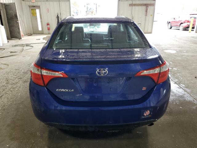 Photo 5 VIN: 2T1BURHE2GC612685 - TOYOTA COROLLA L 