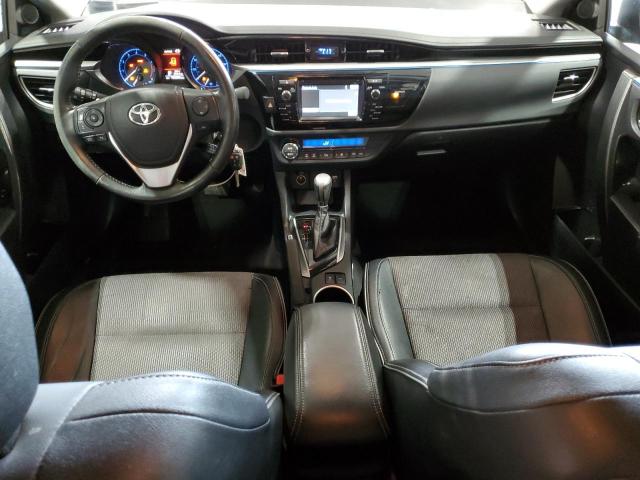 Photo 7 VIN: 2T1BURHE2GC612685 - TOYOTA COROLLA L 