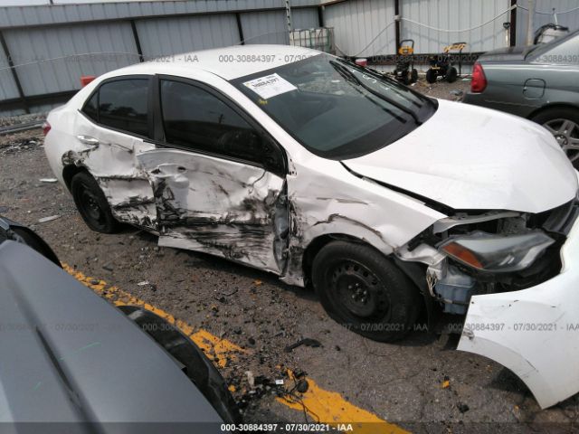 Photo 5 VIN: 2T1BURHE2GC614548 - TOYOTA COROLLA 