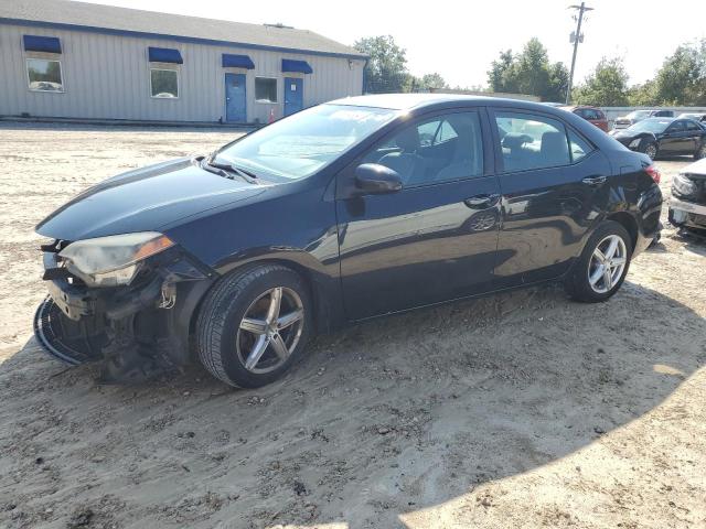 Photo 0 VIN: 2T1BURHE2GC616154 - TOYOTA COROLLA L 