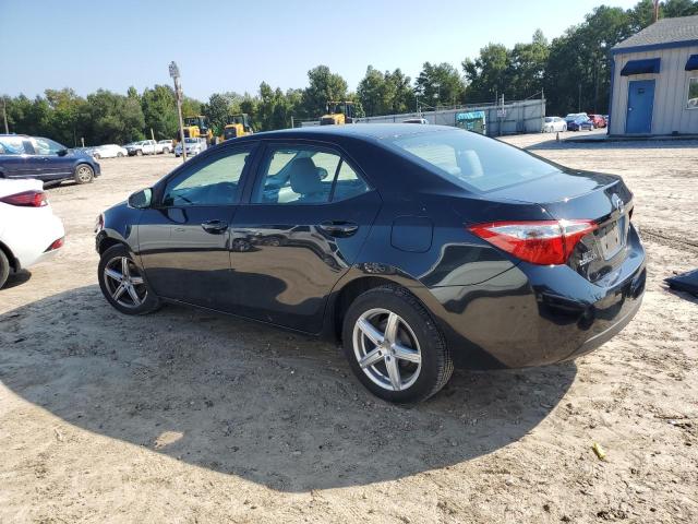 Photo 1 VIN: 2T1BURHE2GC616154 - TOYOTA COROLLA L 