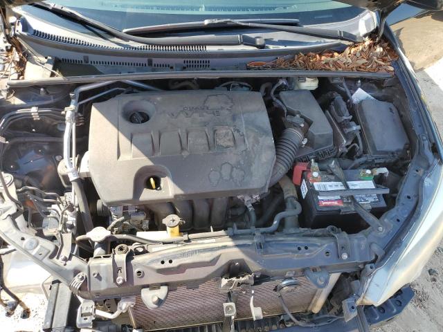 Photo 10 VIN: 2T1BURHE2GC616154 - TOYOTA COROLLA L 