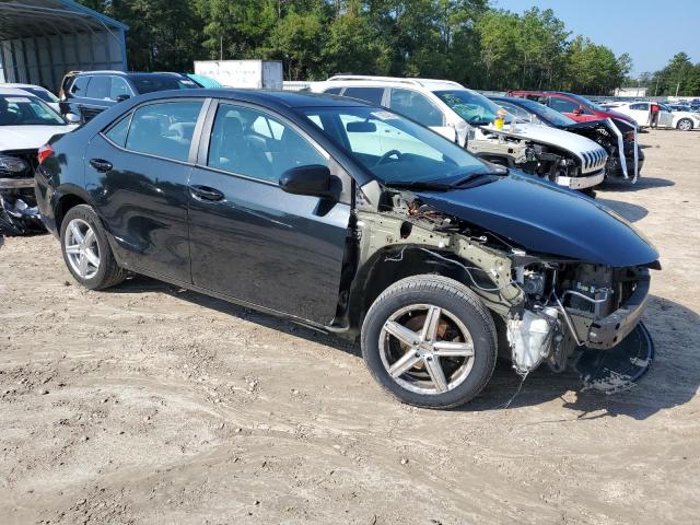 Photo 3 VIN: 2T1BURHE2GC616154 - TOYOTA COROLLA L 