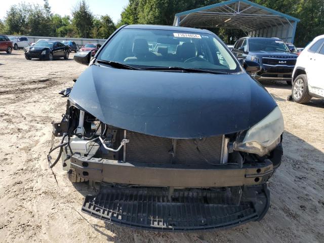 Photo 4 VIN: 2T1BURHE2GC616154 - TOYOTA COROLLA L 