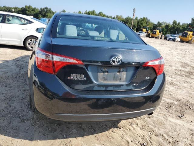 Photo 5 VIN: 2T1BURHE2GC616154 - TOYOTA COROLLA L 