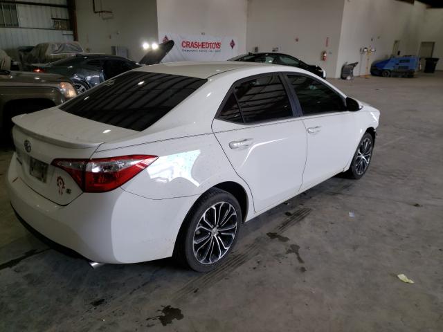 Photo 3 VIN: 2T1BURHE2GC620804 - TOYOTA COROLLA L 