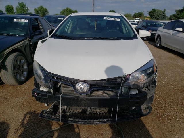 Photo 4 VIN: 2T1BURHE2GC620950 - TOYOTA COROLLA L 