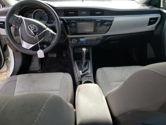 Photo 7 VIN: 2T1BURHE2GC620950 - TOYOTA COROLLA L 