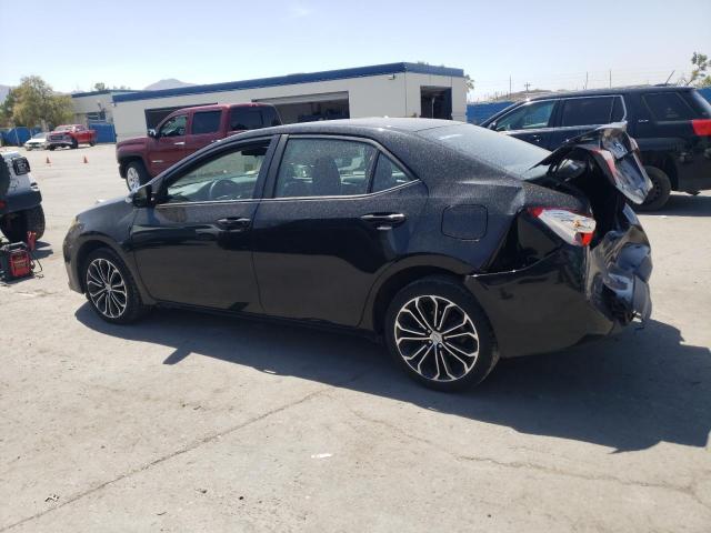 Photo 1 VIN: 2T1BURHE2GC622097 - TOYOTA COROLLA L 