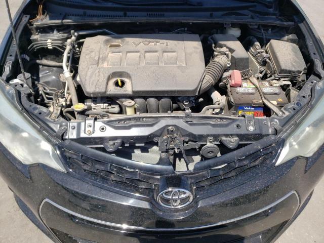 Photo 10 VIN: 2T1BURHE2GC622097 - TOYOTA COROLLA L 