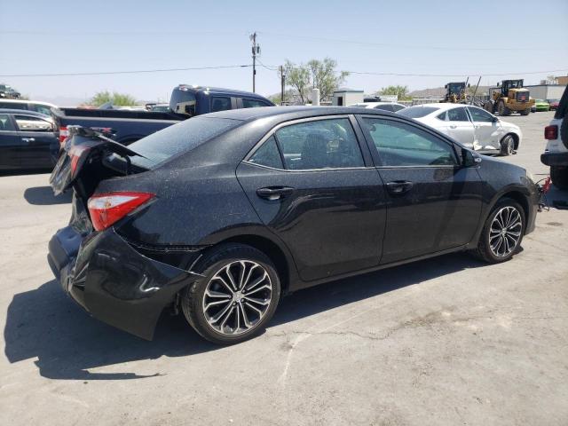 Photo 2 VIN: 2T1BURHE2GC622097 - TOYOTA COROLLA L 