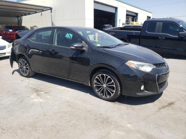 Photo 3 VIN: 2T1BURHE2GC622097 - TOYOTA COROLLA L 