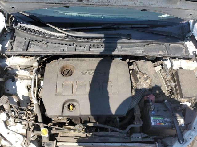 Photo 10 VIN: 2T1BURHE2GC623346 - TOYOTA COROLLA L 