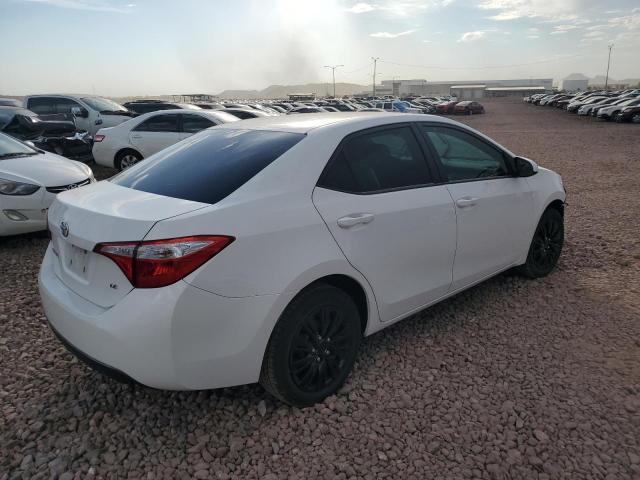 Photo 2 VIN: 2T1BURHE2GC623346 - TOYOTA COROLLA L 