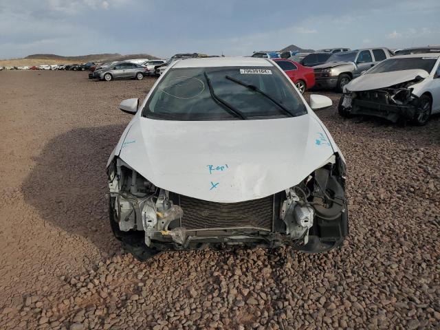 Photo 4 VIN: 2T1BURHE2GC623346 - TOYOTA COROLLA L 