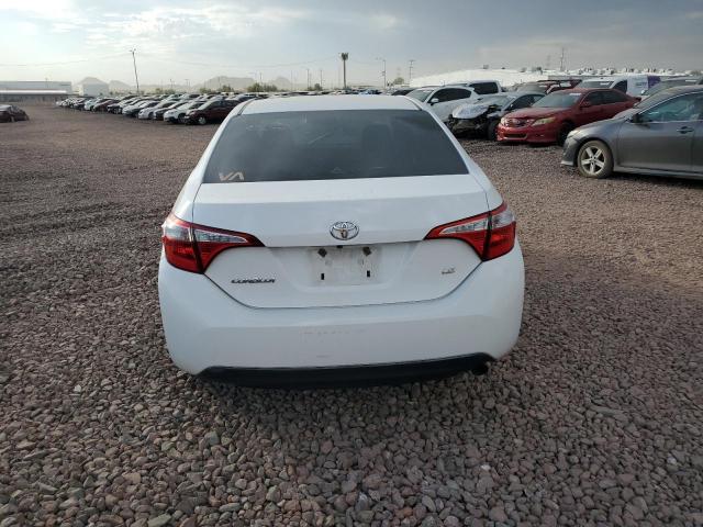 Photo 5 VIN: 2T1BURHE2GC623346 - TOYOTA COROLLA L 