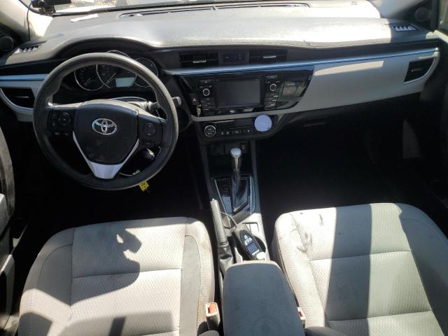 Photo 7 VIN: 2T1BURHE2GC623346 - TOYOTA COROLLA L 