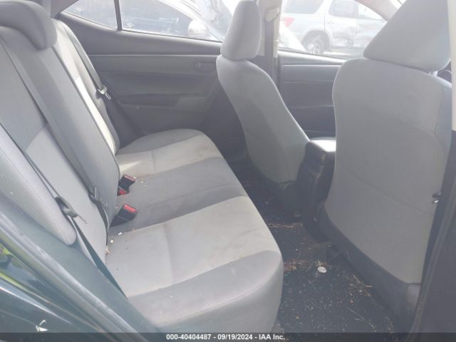 Photo 7 VIN: 2T1BURHE2GC624772 - TOYOTA COROLLA 