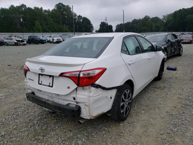 Photo 3 VIN: 2T1BURHE2GC625940 - TOYOTA COROLLA L 