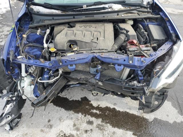 Photo 10 VIN: 2T1BURHE2GC626005 - TOYOTA COROLLA 