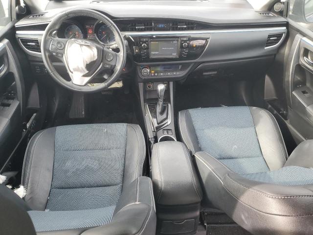 Photo 7 VIN: 2T1BURHE2GC626005 - TOYOTA COROLLA 