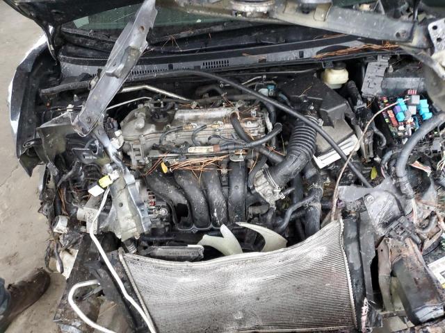 Photo 10 VIN: 2T1BURHE2GC626053 - TOYOTA COROLLA L 