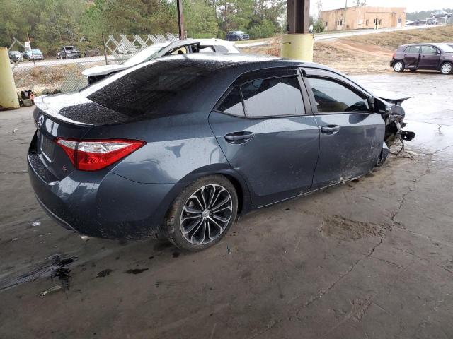 Photo 2 VIN: 2T1BURHE2GC626053 - TOYOTA COROLLA L 