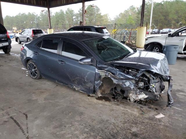 Photo 3 VIN: 2T1BURHE2GC626053 - TOYOTA COROLLA L 