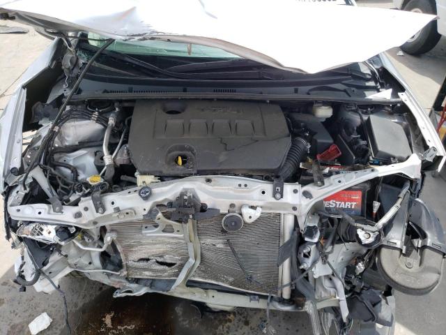 Photo 6 VIN: 2T1BURHE2GC627283 - TOYOTA COROLLA L 