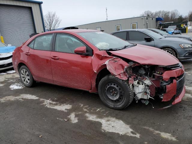 Photo 3 VIN: 2T1BURHE2GC627669 - TOYOTA COROLLA 