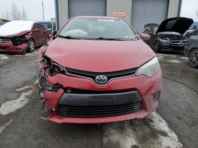 Photo 4 VIN: 2T1BURHE2GC627669 - TOYOTA COROLLA 