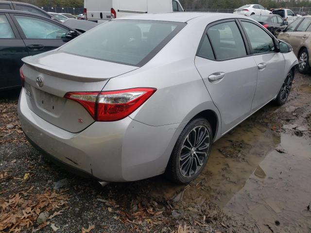 Photo 3 VIN: 2T1BURHE2GC635514 - TOYOTA COROLLA L 