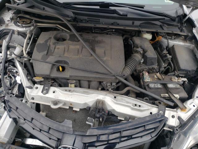 Photo 6 VIN: 2T1BURHE2GC635514 - TOYOTA COROLLA L 