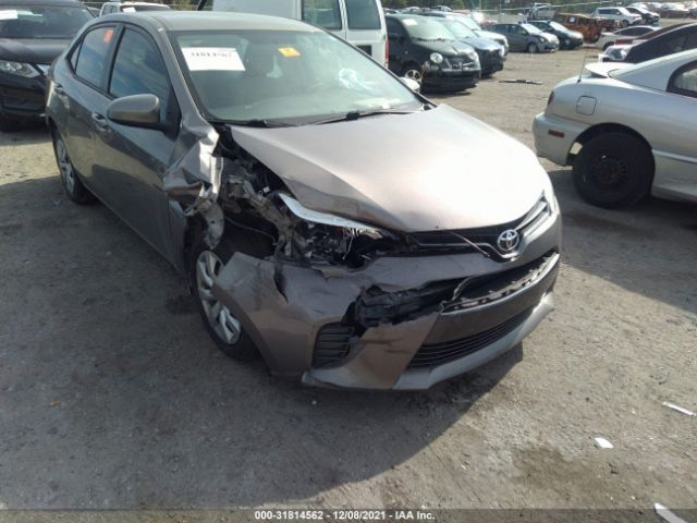 Photo 5 VIN: 2T1BURHE2GC635688 - TOYOTA COROLLA 