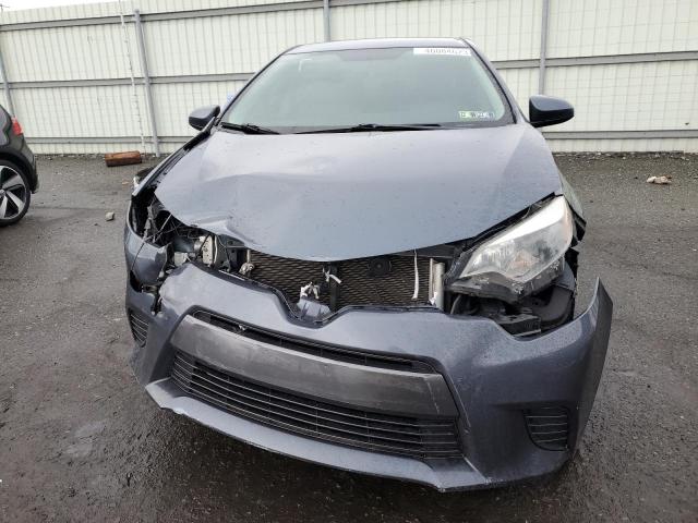 Photo 4 VIN: 2T1BURHE2GC639658 - TOYOTA COROLLA L 