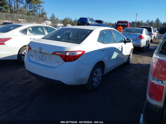 Photo 3 VIN: 2T1BURHE2GC650546 - TOYOTA COROLLA 