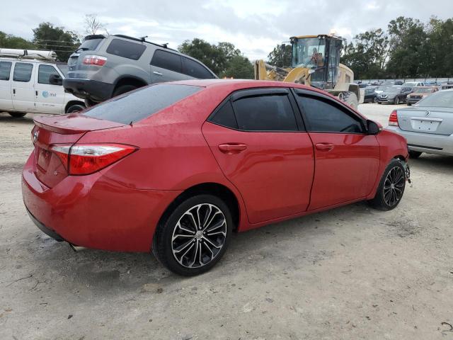 Photo 2 VIN: 2T1BURHE2GC652992 - TOYOTA COROLLA L 