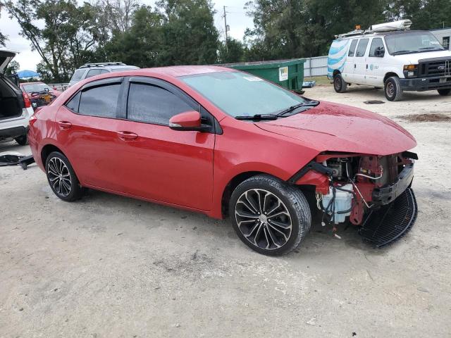 Photo 3 VIN: 2T1BURHE2GC652992 - TOYOTA COROLLA L 