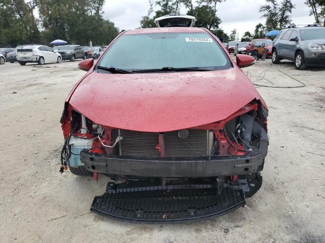 Photo 4 VIN: 2T1BURHE2GC652992 - TOYOTA COROLLA L 