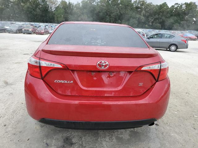 Photo 5 VIN: 2T1BURHE2GC652992 - TOYOTA COROLLA L 