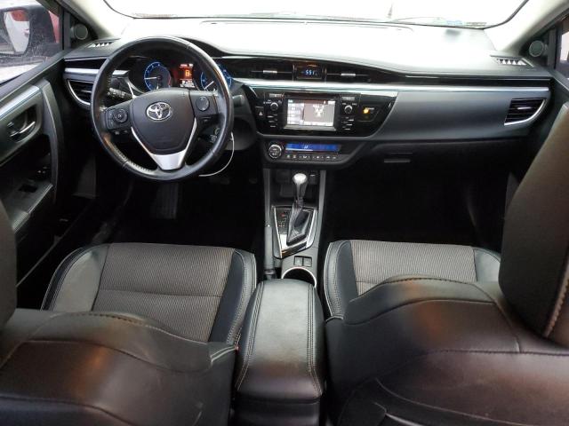 Photo 7 VIN: 2T1BURHE2GC652992 - TOYOTA COROLLA L 