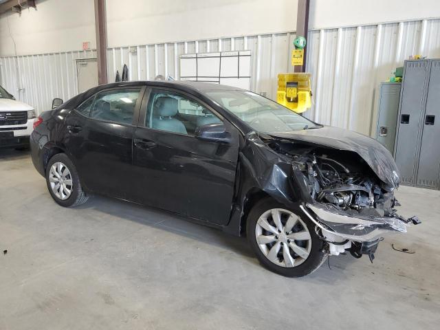 Photo 3 VIN: 2T1BURHE2GC655018 - TOYOTA COROLLA 