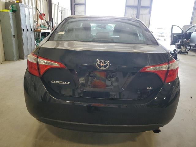 Photo 5 VIN: 2T1BURHE2GC655018 - TOYOTA COROLLA 