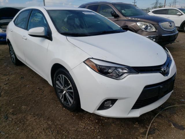 Photo 0 VIN: 2T1BURHE2GC659070 - TOYOTA COROLLA L 