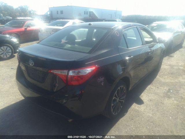 Photo 3 VIN: 2T1BURHE2GC660509 - TOYOTA COROLLA 