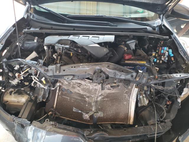 Photo 10 VIN: 2T1BURHE2GC661353 - TOYOTA COROLLA L 