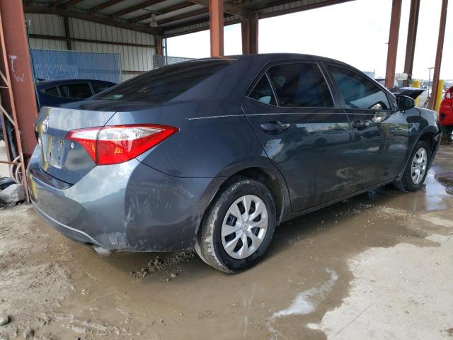 Photo 2 VIN: 2T1BURHE2GC661353 - TOYOTA COROLLA L 